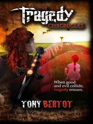 cover image of The Tragedy Chronicles